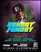 Kravers Entertainment Presents: Sunday Funday | Fuze Bar & Grill
