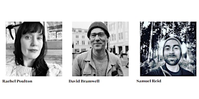 Unseen: in search of the sublime and spirit of place. | Jubilee Library