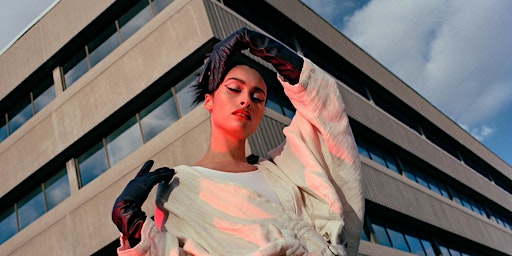 Lighting Intensive: Photographing People | Gallery 44