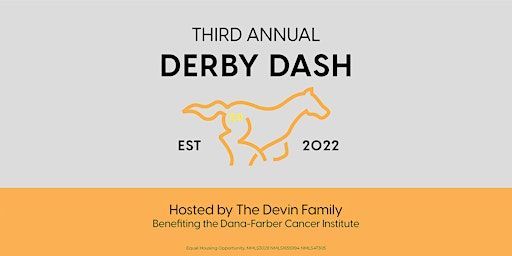 Third Annual Derby Dash | ALBA on 53