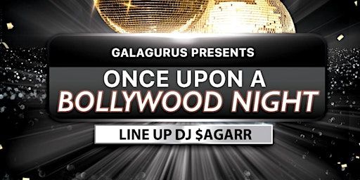 Once Upon a Bollywood Night✨ | The Plane