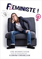 Florine dans "Fleministe" | La Belle Époque, 20 Rue Chenoise, Grenoble, France