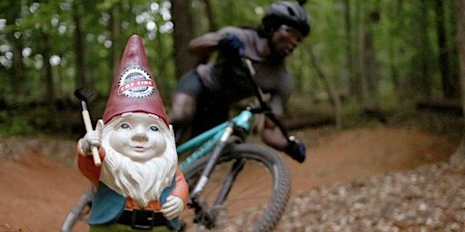 May is for Mountain Biking | BurMill Park