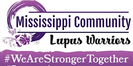 Mississippi Community of Lupus Warriors - Walk 2024 | Davis Road Park
