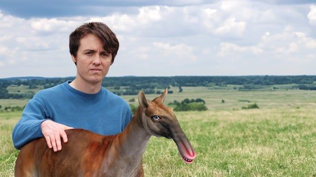 Netflix Is A Joke Presents: Sam Campbell: Wobservations 2024 (Hollywood) | Avalon