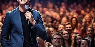 extremely attractive comedy performance competition night | Chicago, IL 60613, USA