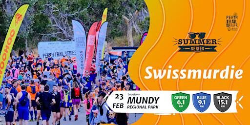 Perth Trail Series: Swissmurdie Summer Series Event | Mundy Regional Park