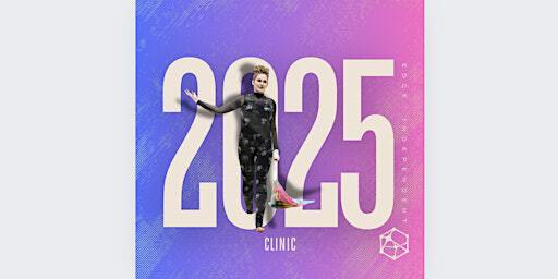 2025 Edge Independent CLINIC - Audition Prep! | Gwinnett County