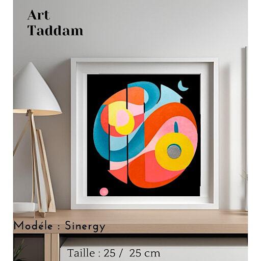 Atelier pochoir | La Palette d'Art