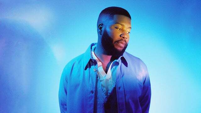 Khalid 2024 (Lincoln) | The Venue at Thunder Valley Casino Resort
