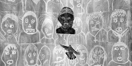 ROGER BALLEN E GABRIELE TINTI. HUNGRY GHOSTS | Fondazione Sozzani