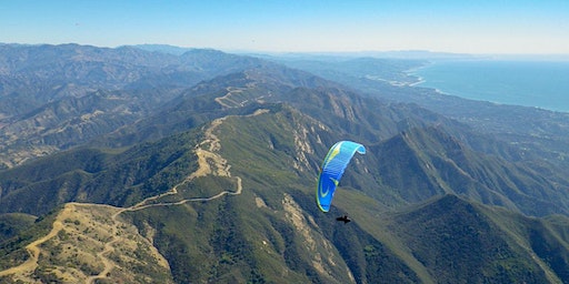 2024 Santa Barbara Fly-In for Female, Trans, and Non-Binary Pilots | Elings Park