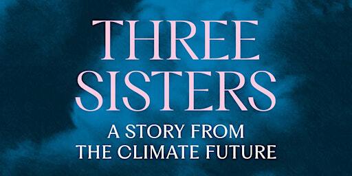 Stories from the Climate Future | Kitty's Launderette