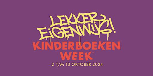 Maak een eigenwijze animatie! (stop-motion) | BplusC Bibliotheek Stevenshof