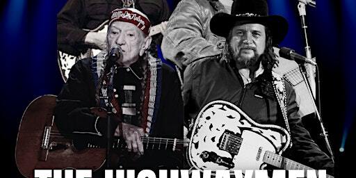 Highwaymen Tribute | Mitchelstown’s Firgrove Hotel |Saturday February 22nd | Shamrock Lodge Hotel