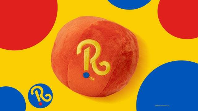 Ringling Bros. and Barnum & Bailey: Plush Sound Ball 2025 (Nashville) | Bridgestone Arena