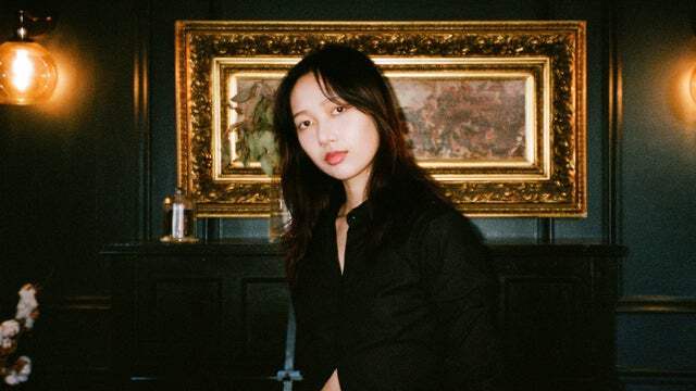 hannah bahng: The Abysmal Tour 2024 (Houston) | White Oak Music Hall - Upstairs