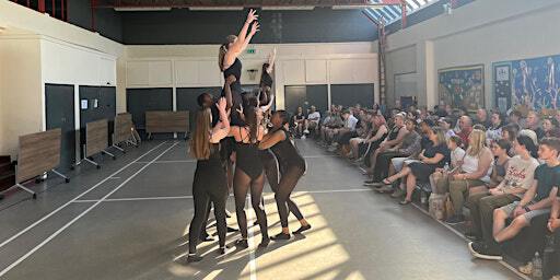 DANCE AND SINGING SHOWCASE | Silhouette Studios - Weston Favell Shopping Centre