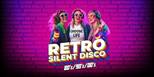 Silent Discos In Amazing Spaces | Adelaide Town Hall | Adelaide Town Hall