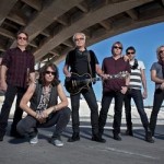 Foreigner Cohasset Concert Tour 2025｜August 05 | SouthShoreMusicCircus