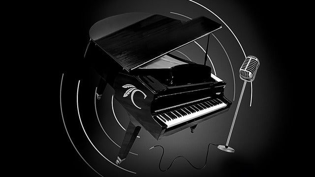 Dueling Pianos 2025 (Terre Haute) | Terre Haute Casino Resort