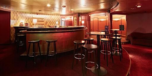 Stand Up Comedy Open Mic in der BAR92 | BAR92