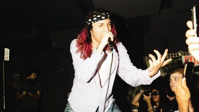 Perry Maysun Presents: "BYOBF" FESTIVAL 2025 (New York) | Mercury Lounge