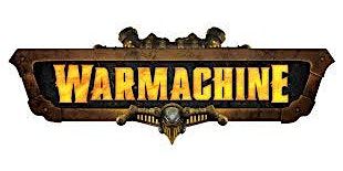 Warmachine @ BrisCon 2025 | Mount Gravatt Showgrounds