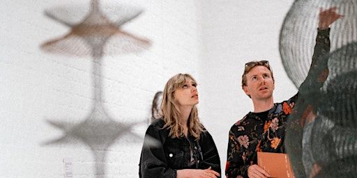 Curator Led Exhibition Tours Modern Art Oxford Tickets Dates