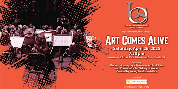 Art Comes Alive | Freedom High School