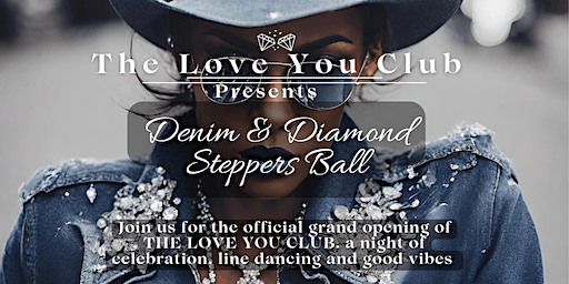 Denim And Diamonds Steppers Ball | 1457 North Eliseo Felix Junior Way, Avondale, AZ, USA