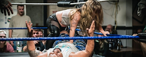Little Mania Wrestling: Mini Champions, Massive Thrills! Eustis, FL | Crossroads 44 Music & Sports Bar