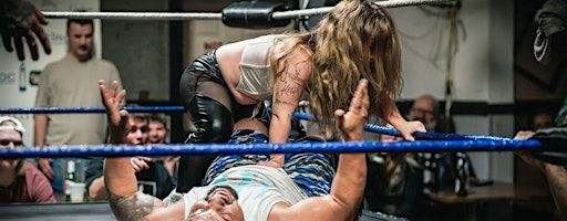 Little Mania Wrestling: Mini Champions, Massive Thrills! Eustis, FL | Crossroads 44 Music & Sports Bar