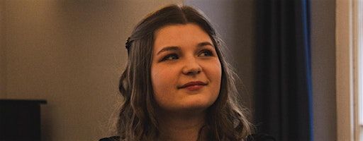 Khrystyna Mykhailichenko – An Evening of Extraordinary Piano Mastery | Jesmond United Reformed Church