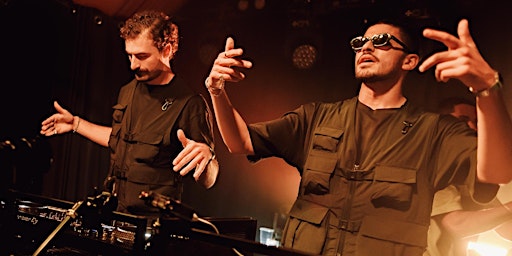 No:maads Hybrid Set | Opium