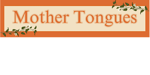 Mother Tongues Does the Glad | The Glad Cafe CIC