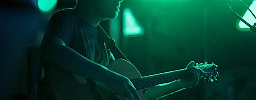 Folk/Punk with My Sistine Chapel at the Viper Room Lounge | The Viper Room