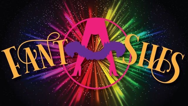 Fant-A-Shes 2025 (Riverside) | Riverside Municipal Auditorium