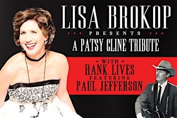 A Patsy Cline Tribute | Eagle River Casino & Travel Plaza