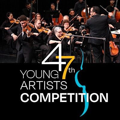 Young Artists Competition | Greater Hartford Academy of the Arts | Theater of Performing Arts
