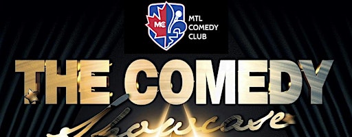 Comedy Festival in Montreal: Wednesday July 30th, 2025 | Laughs at Melrose! | Melrose Resto