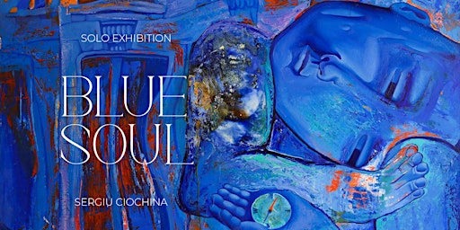 Exhibition - Blue Soul | 4 Pl. de Thorigny