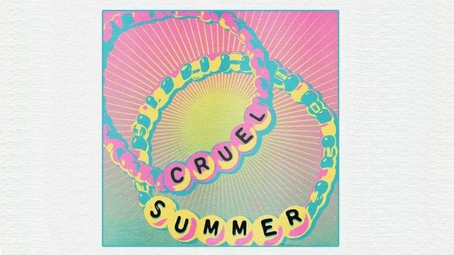Cruel Summer 2025 (Rochester) | Martin Luther King Jr. Park at Manhattan Square