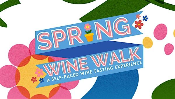 Uncover Squirrel Hill Spring Wine Walk | 5884 Forbes Ave