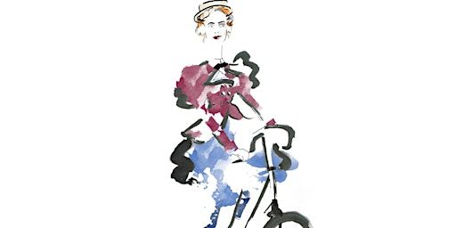 Belles in Bloomers – Costume talk with Meridith Towne | Jarrow Focus Library