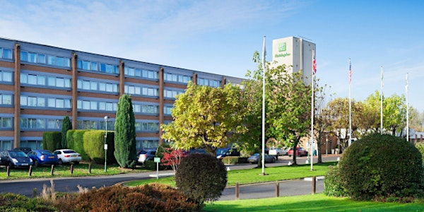 June Members Meeting | Holiday Inn London - Gatwick Airport by IHG