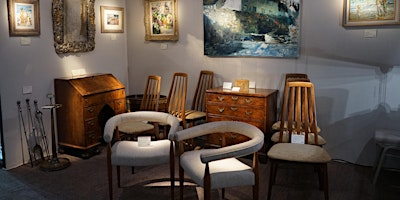 The Pavilions of Harrogate Decorative, Antiques & Art Fair | Pavilions Of Harrogate