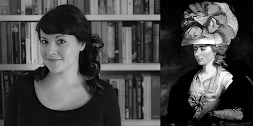 TALK Sophie Coulombeau - Brothers & Lovers: Frances Burney and the Gothic | Sir Duncan Rice Library