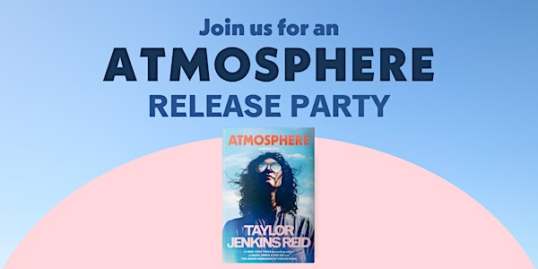 Atmosphere Release Day Event at Elm Street Books | Elm Street Books