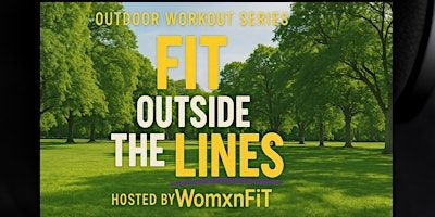 Fit-Outside The Lines | Keizer Rapids Park